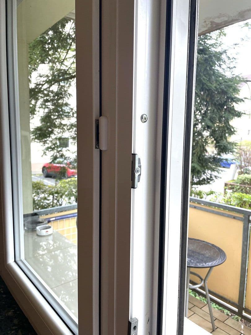 1 bedroom flat for sale, 40 m², Daimlerstrasse 2a, Wiesbaden, Hesse 1 bedroom flat for sale, 40 m², Daimlerstrasse 2a, Wiesbaden, Hesse