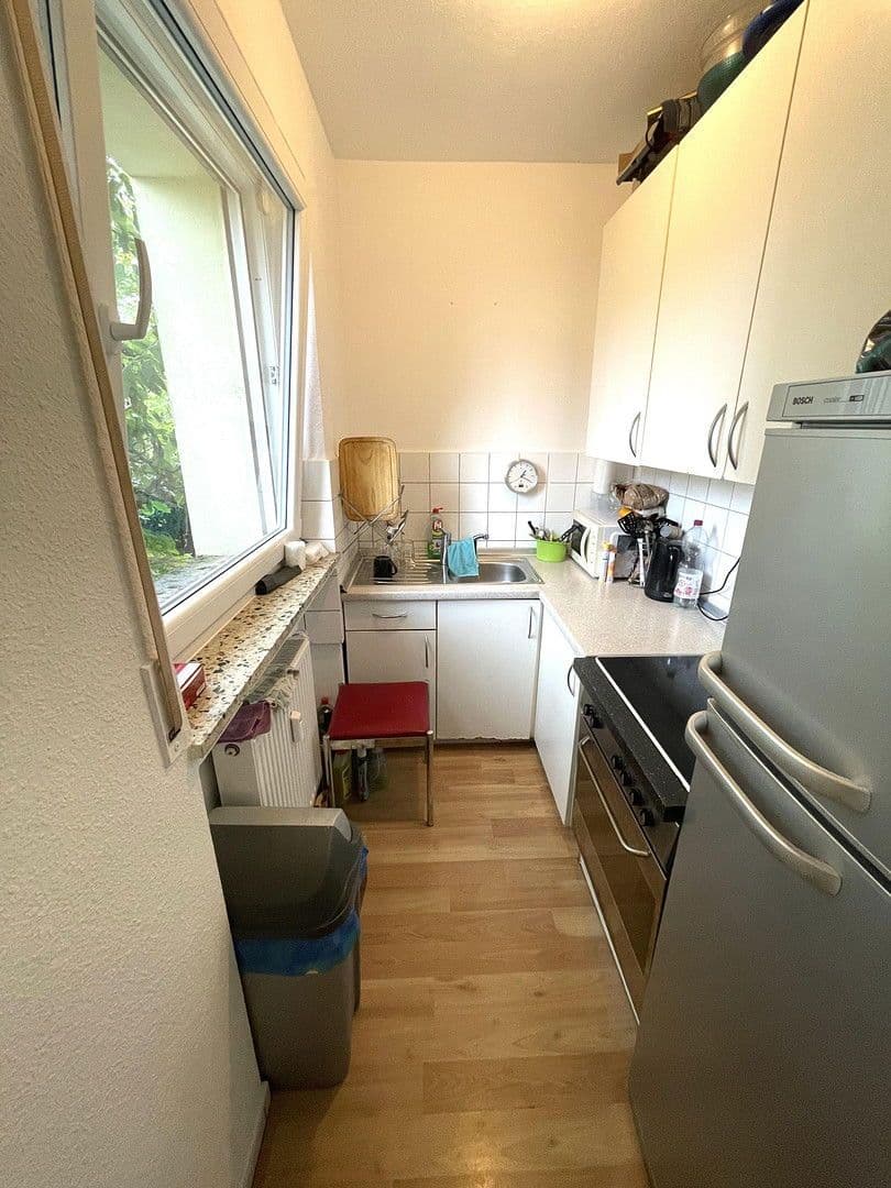 1 bedroom flat for sale, 40 m², Daimlerstrasse 2a, Wiesbaden, Hesse 1 bedroom flat for sale, 40 m², Daimlerstrasse 2a, Wiesbaden, Hesse