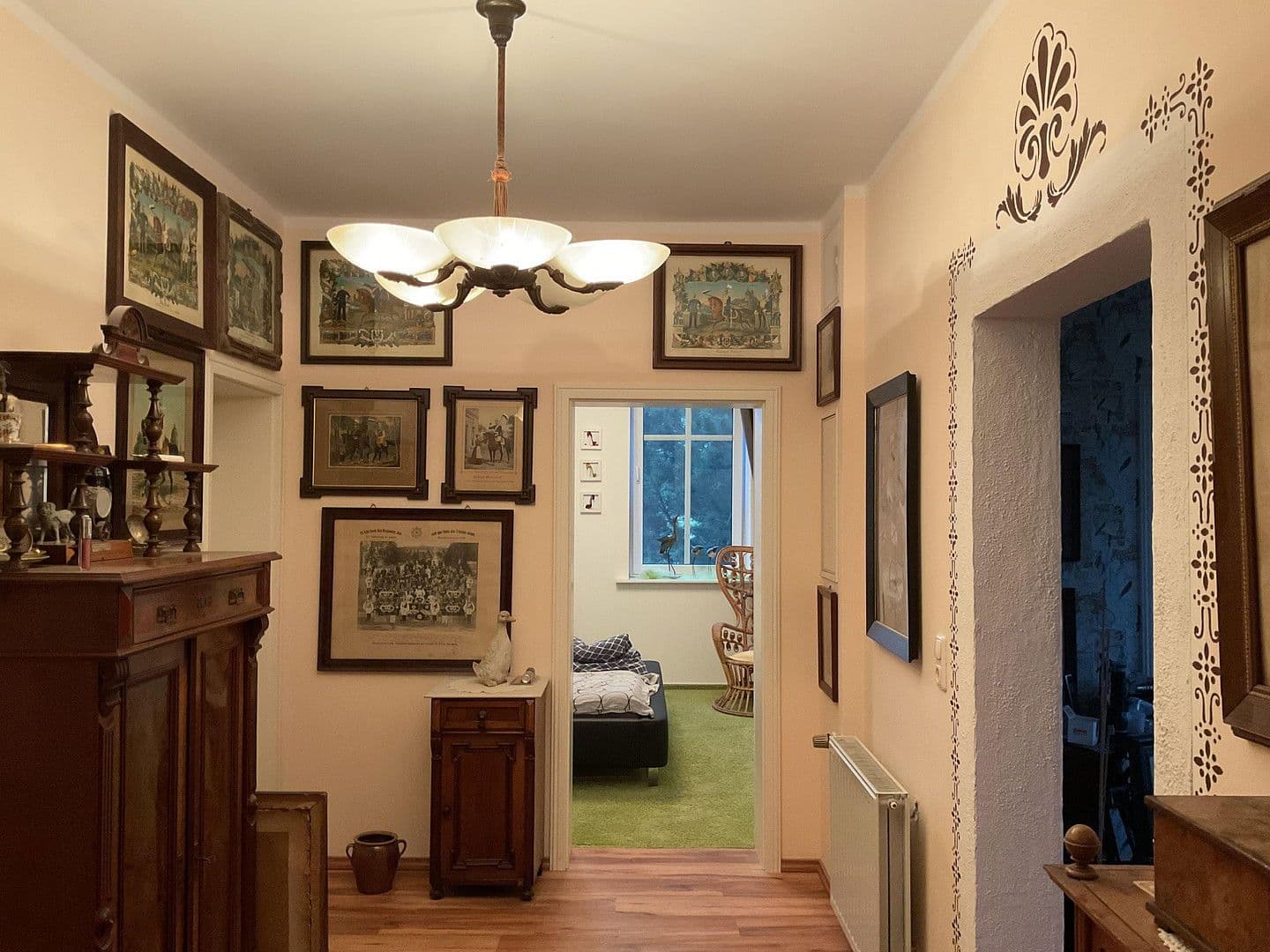 house for sale, 180 m², Nienstädt, Lower Saxony house for sale, 180 m², Nienstädt, Lower Saxony