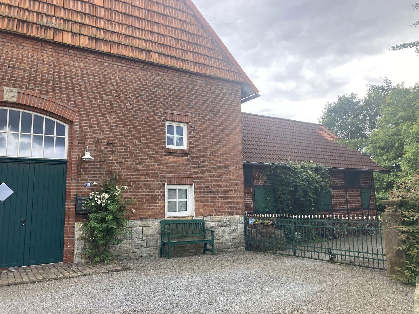 house for sale, 180 m², Nienstädt, Lower Saxony house for sale, 180 m², Nienstädt, Lower Saxony