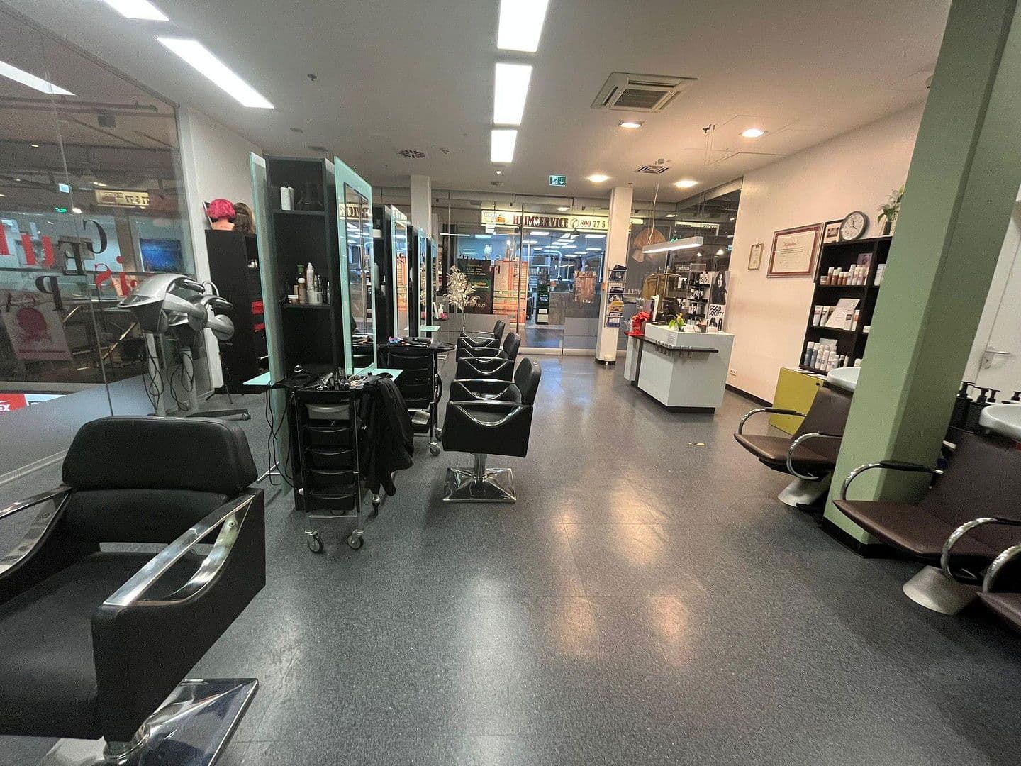 non-residential property to rent, 74 m², germering, Bavaria non-residential property to rent, 74 m², germering, Bavaria