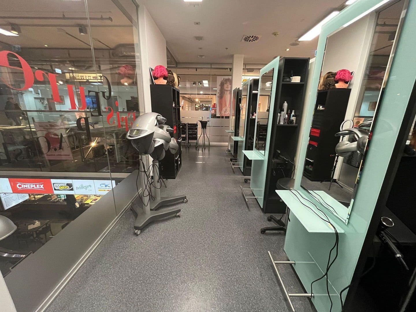 non-residential property to rent, 74 m², germering, Bavaria non-residential property to rent, 74 m², germering, Bavaria