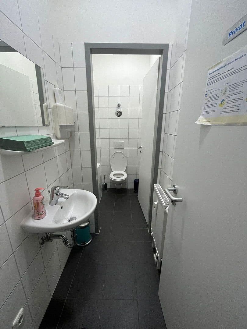 non-residential property to rent, 74 m², germering, Bavaria non-residential property to rent, 74 m², germering, Bavaria