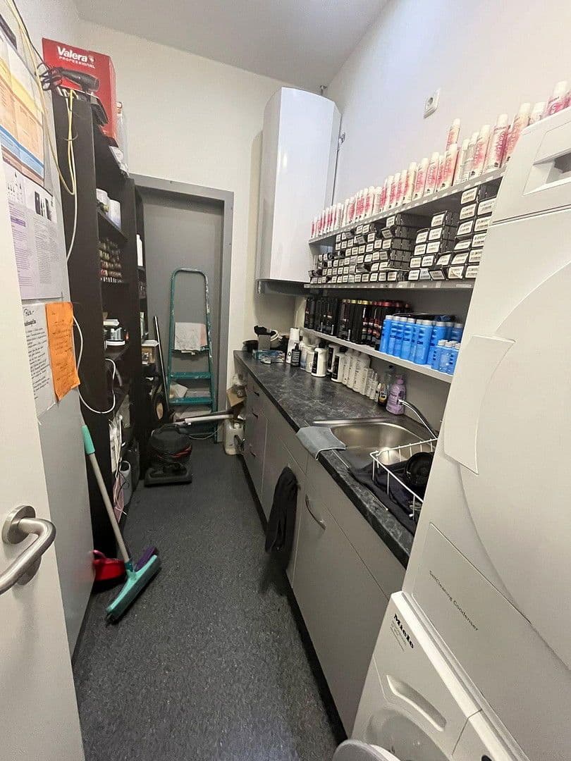 non-residential property to rent, 74 m², germering, Bavaria non-residential property to rent, 74 m², germering, Bavaria