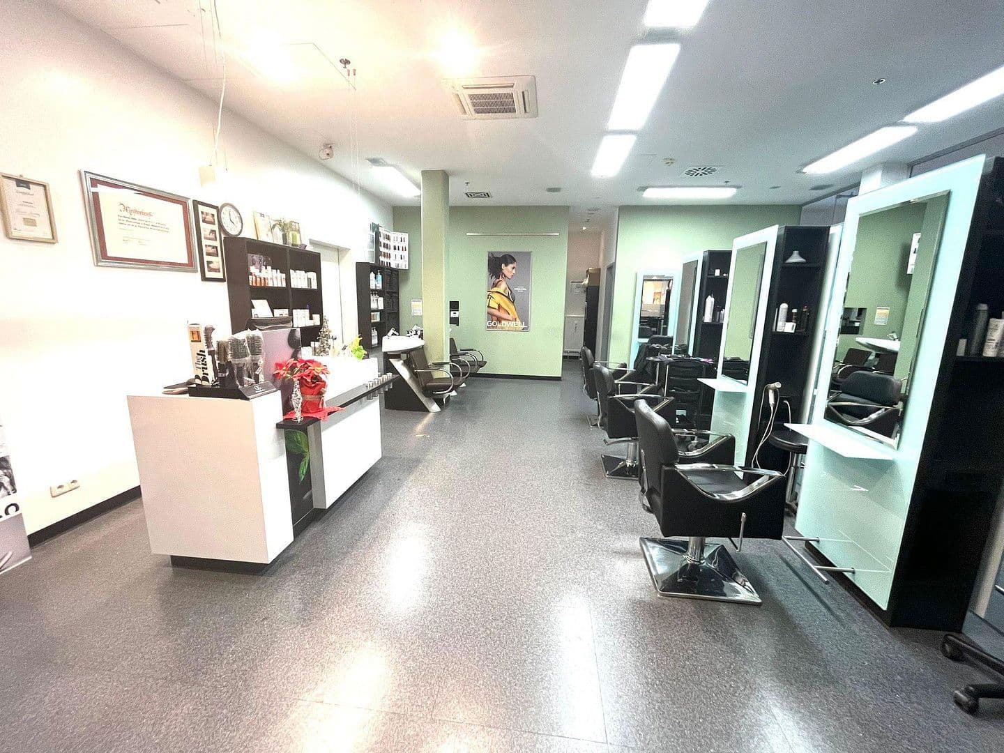 non-residential property to rent, 74 m², germering, Bavaria non-residential property to rent, 74 m², germering, Bavaria