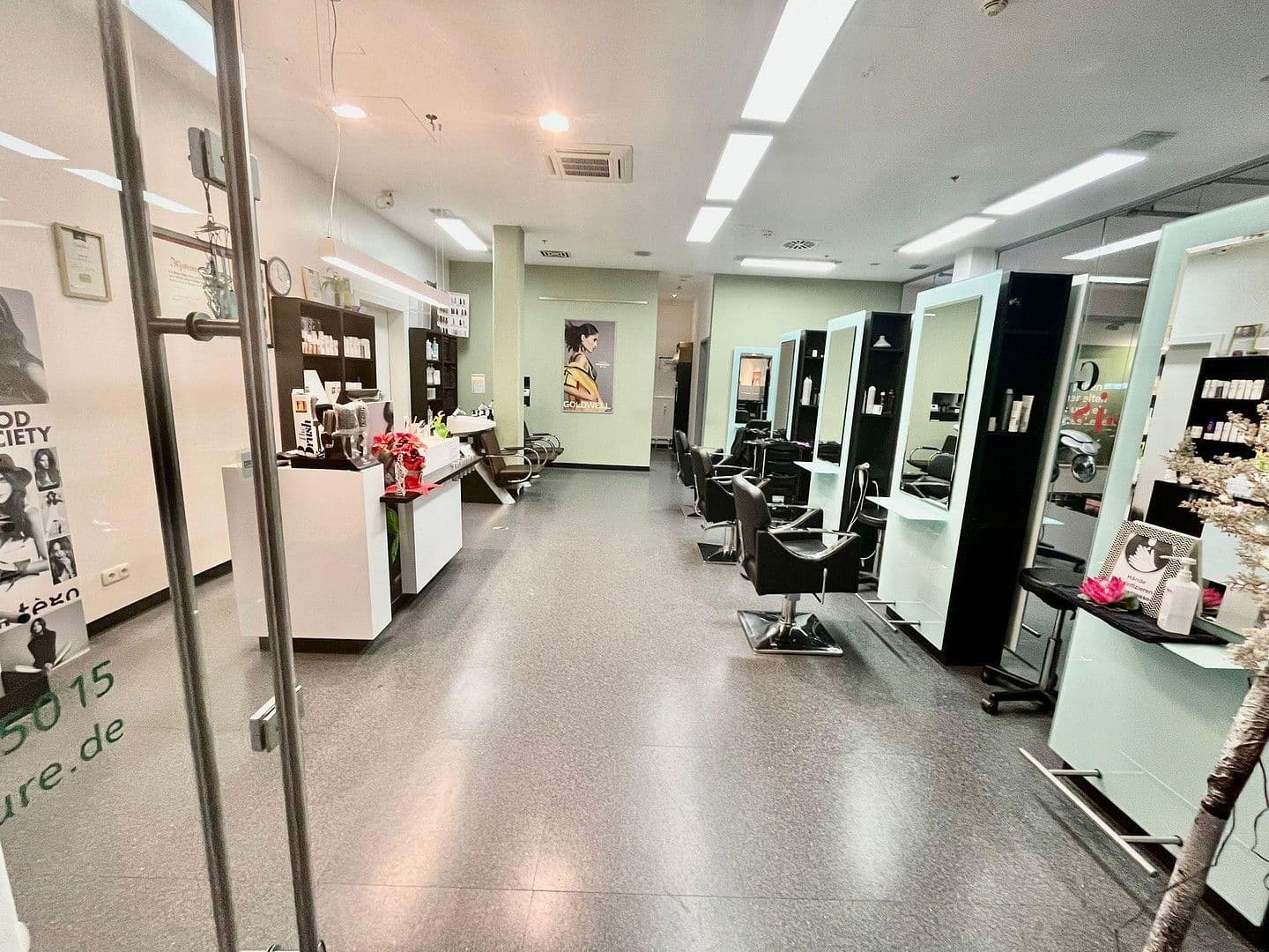 non-residential property to rent, 74 m², germering, Bavaria non-residential property to rent, 74 m², germering, Bavaria