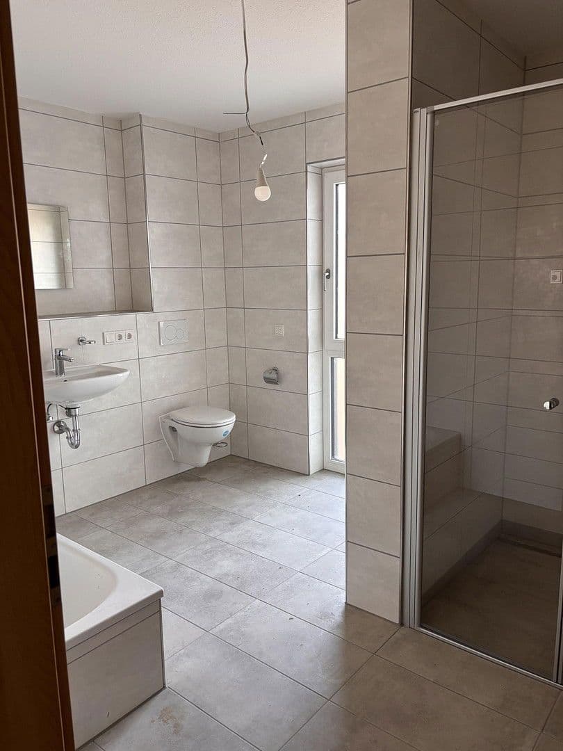 3 bedroom flat to rent, 100 m², Hauptstraße 52, Saarbrücken, Saarland 3 bedroom flat to rent, 100 m², Hauptstraße 52, Saarbrücken, Saarland