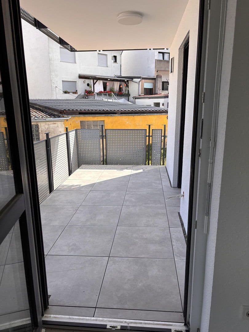 3 bedroom flat to rent, 100 m², Hauptstraße 52, Saarbrücken, Saarland 3 bedroom flat to rent, 100 m², Hauptstraße 52, Saarbrücken, Saarland