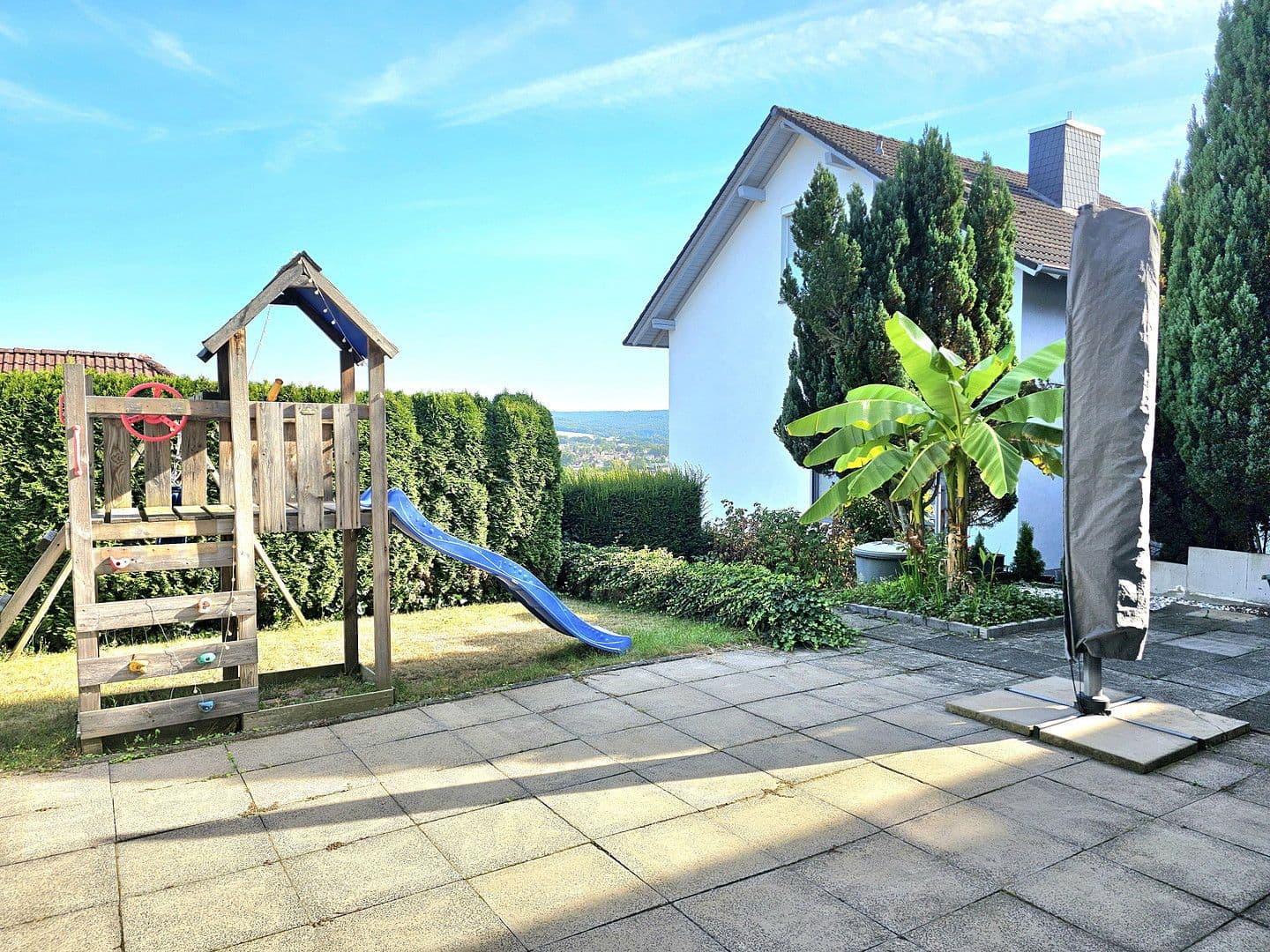 4 bedroom flat for sale, 160 m², Feldstraße 3, Bad Soden-Salmünster, Hesse 4 bedroom flat for sale, 160 m², Feldstraße 3, Bad Soden-Salmünster, Hesse