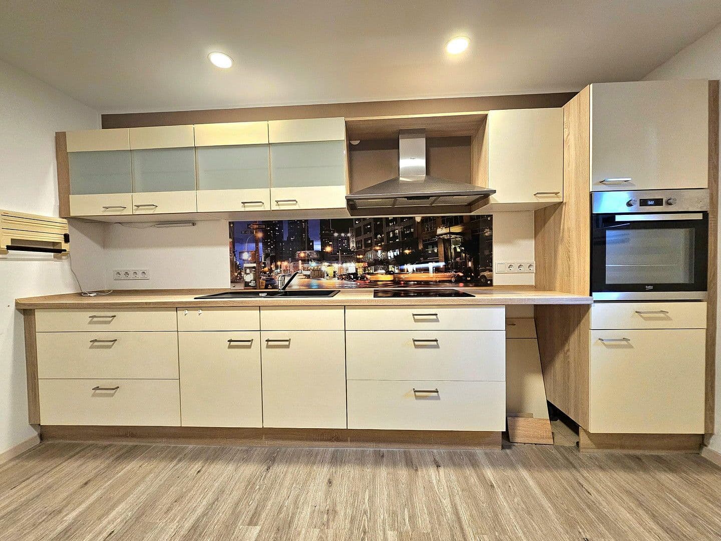 4 bedroom flat for sale, 160 m², Feldstraße 3, Bad Soden-Salmünster, Hesse 4 bedroom flat for sale, 160 m², Feldstraße 3, Bad Soden-Salmünster, Hesse