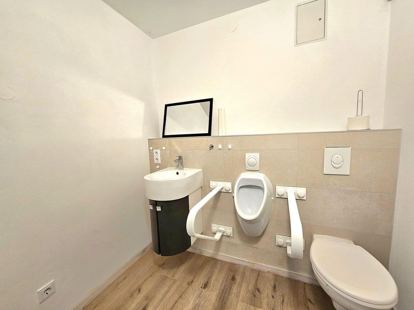 4 bedroom flat for sale, 160 m², Feldstraße 3, Bad Soden-Salmünster, Hesse 4 bedroom flat for sale, 160 m², Feldstraße 3, Bad Soden-Salmünster, Hesse