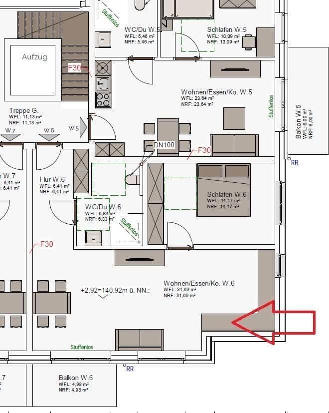 2 bedroom flat for sale, 64 m², Hauptstraße 24c, Schloß Holte-Stukenbrock, North Rhine-Westphalia 2 bedroom flat for sale, 64 m², Hauptstraße 24c, Schloß Holte-Stukenbrock, North Rhine-Westphalia