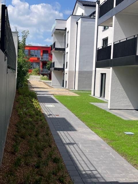 2 bedroom flat for sale, 64 m², Hauptstraße 24c, Schloß Holte-Stukenbrock, North Rhine-Westphalia 2 bedroom flat for sale, 64 m², Hauptstraße 24c, Schloß Holte-Stukenbrock, North Rhine-Westphalia