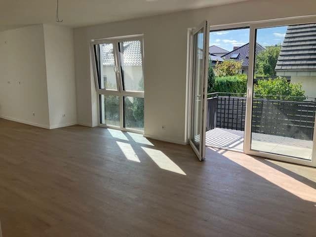 2 bedroom flat for sale, 64 m², Hauptstraße 24c, Schloß Holte-Stukenbrock, North Rhine-Westphalia 2 bedroom flat for sale, 64 m², Hauptstraße 24c, Schloß Holte-Stukenbrock, North Rhine-Westphalia