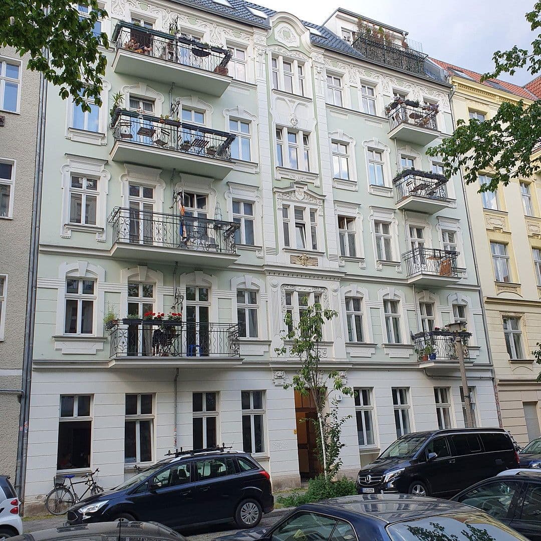2 bedroom flat for sale, 73 m², Berlin, Berlin 2 bedroom flat for sale, 73 m², Berlin, Berlin