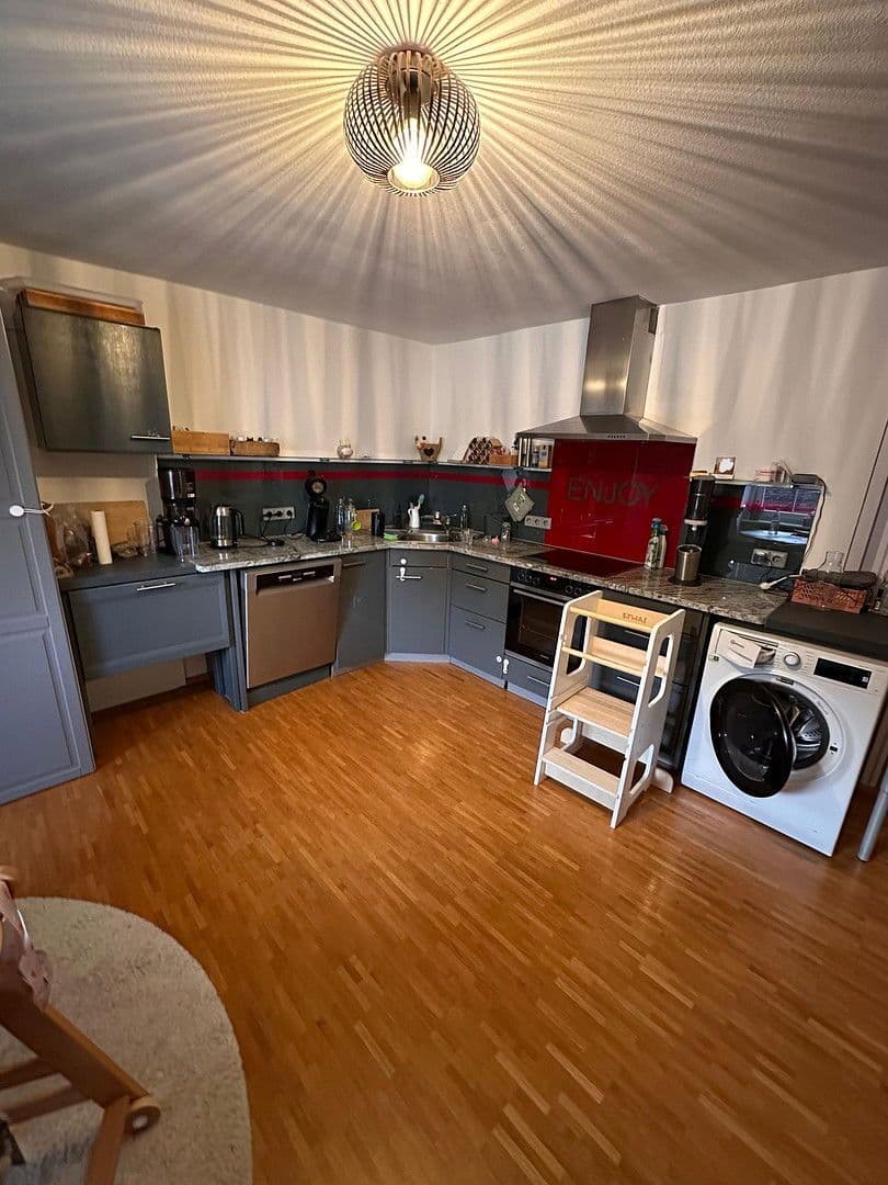 3 bedroom flat to rent, 105 m², Freudenstadt, Baden-Württemberg 3 bedroom flat to rent, 105 m², Freudenstadt, Baden-Württemberg