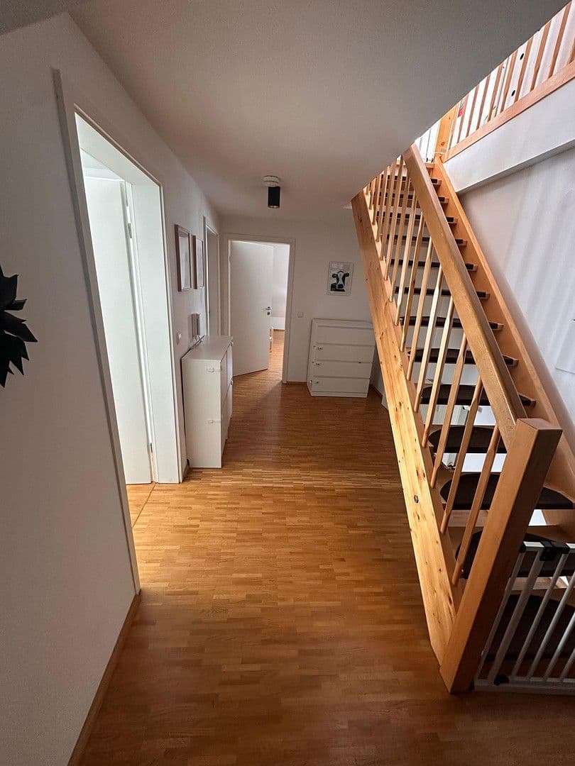 3 bedroom flat to rent, 105 m², Freudenstadt, Baden-Württemberg 3 bedroom flat to rent, 105 m², Freudenstadt, Baden-Württemberg