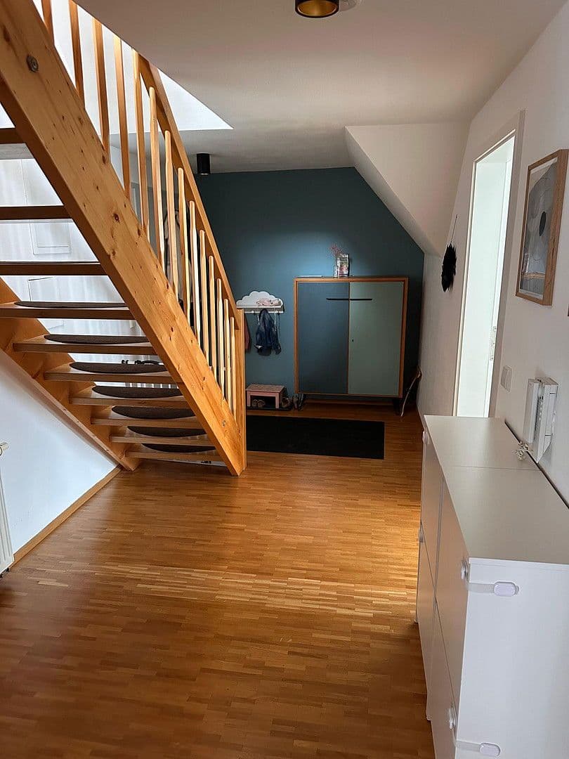 3 bedroom flat to rent, 105 m², Freudenstadt, Baden-Württemberg 3 bedroom flat to rent, 105 m², Freudenstadt, Baden-Württemberg