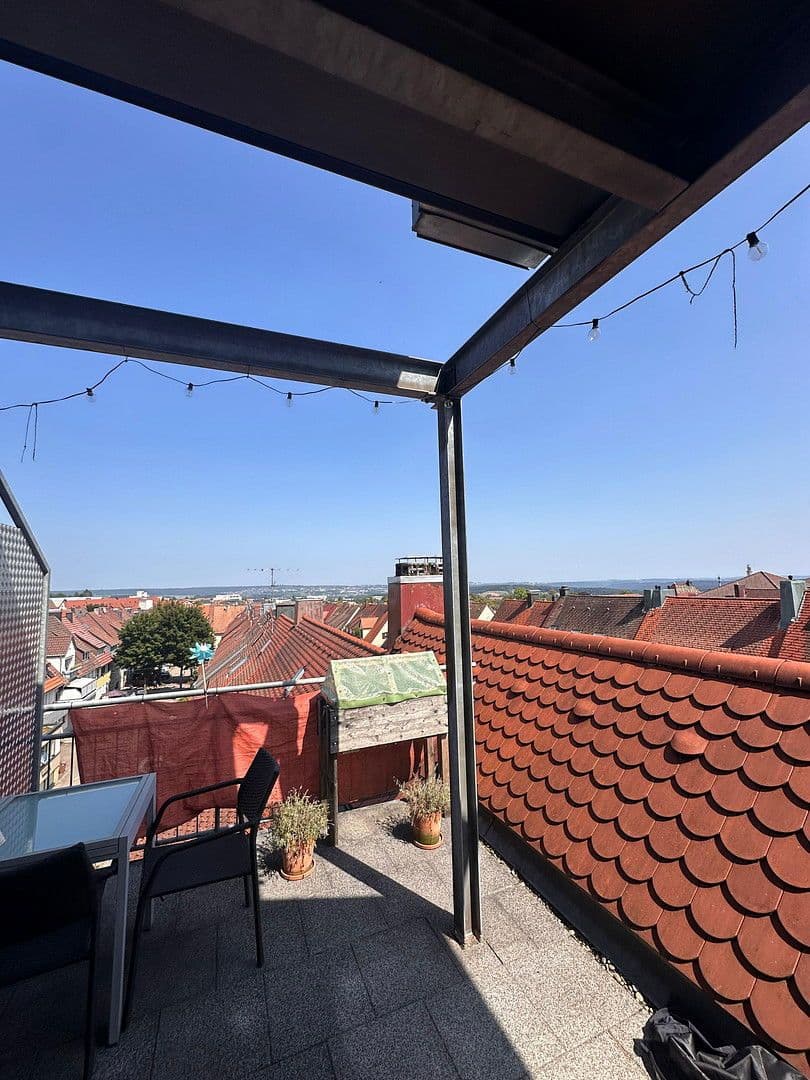 3 bedroom flat to rent, 105 m², Freudenstadt, Baden-Württemberg 3 bedroom flat to rent, 105 m², Freudenstadt, Baden-Württemberg