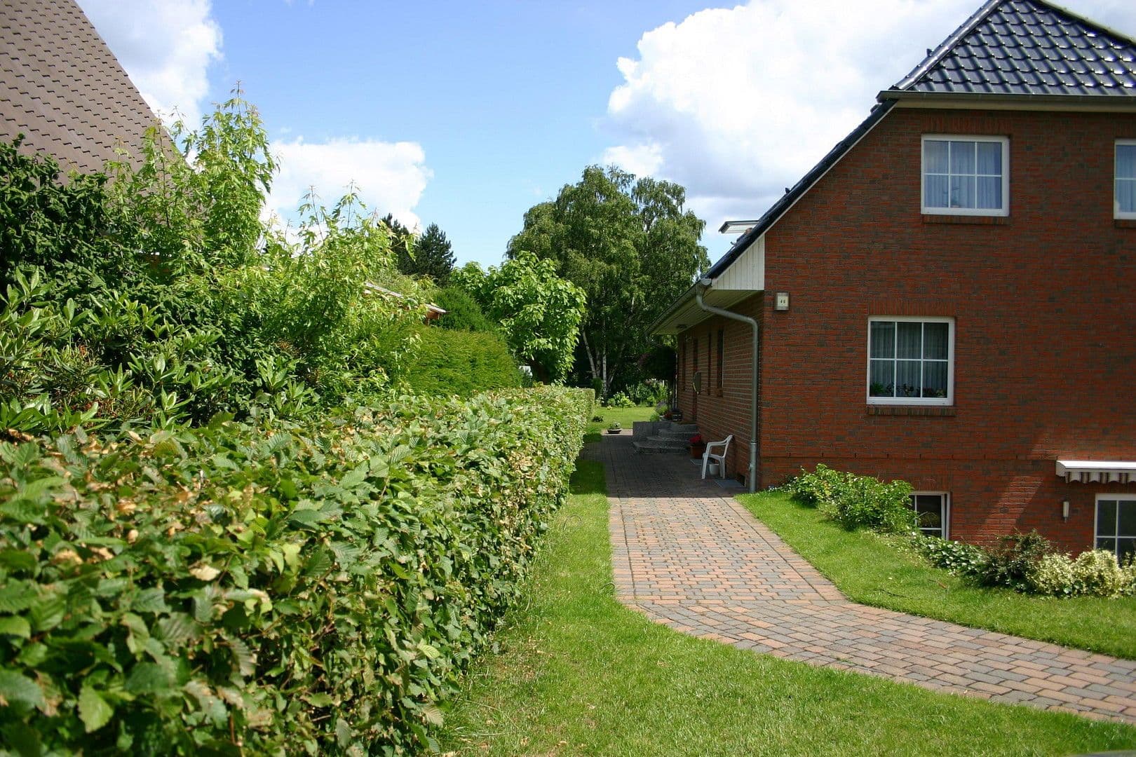 3 bedroom flat to rent, 73 m², Norderstr.46, Norderstedt, Schleswig-Holstein 3 bedroom flat to rent, 73 m², Norderstr.46, Norderstedt, Schleswig-Holstein