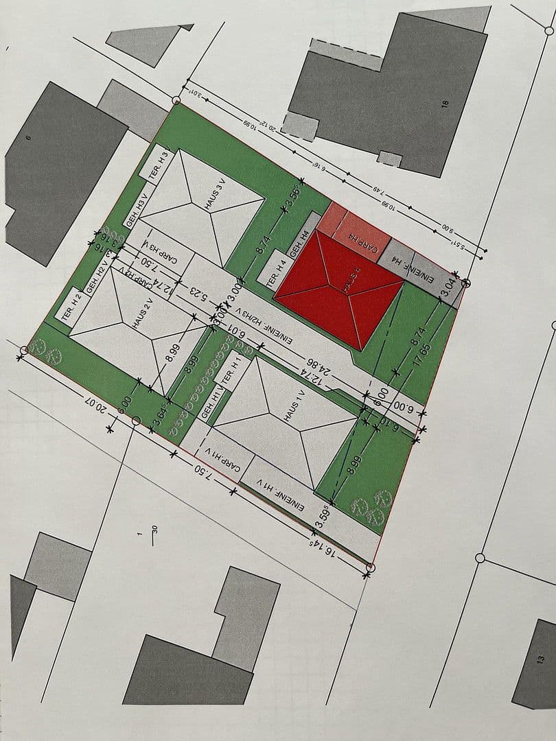 house to rent, 125 m², II.Hüllenweg 20, Barßel, Lower Saxony house to rent, 125 m², II.Hüllenweg 20, Barßel, Lower Saxony