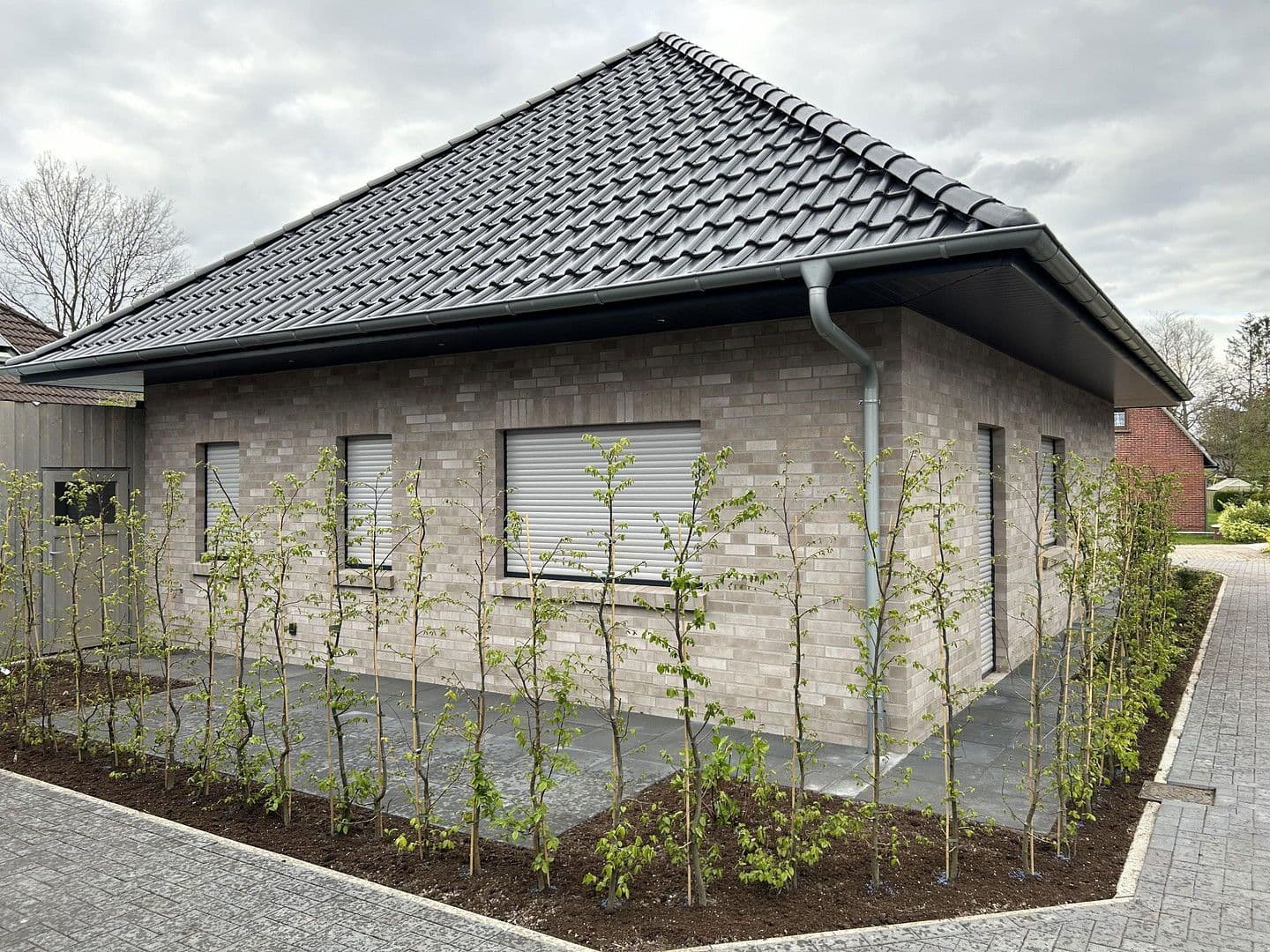 house to rent, 125 m², II.Hüllenweg 20, Barßel, Lower Saxony house to rent, 125 m², II.Hüllenweg 20, Barßel, Lower Saxony