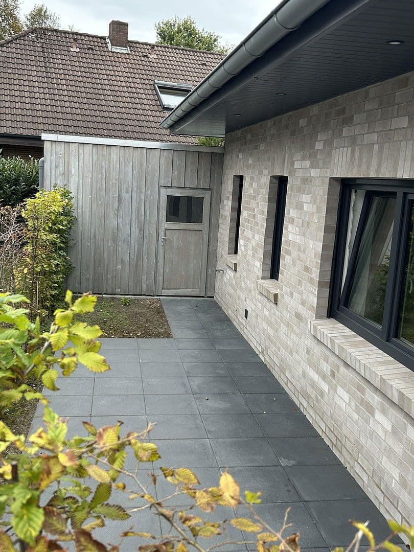 house to rent, 125 m², II.Hüllenweg 20, Barßel, Lower Saxony house to rent, 125 m², II.Hüllenweg 20, Barßel, Lower Saxony