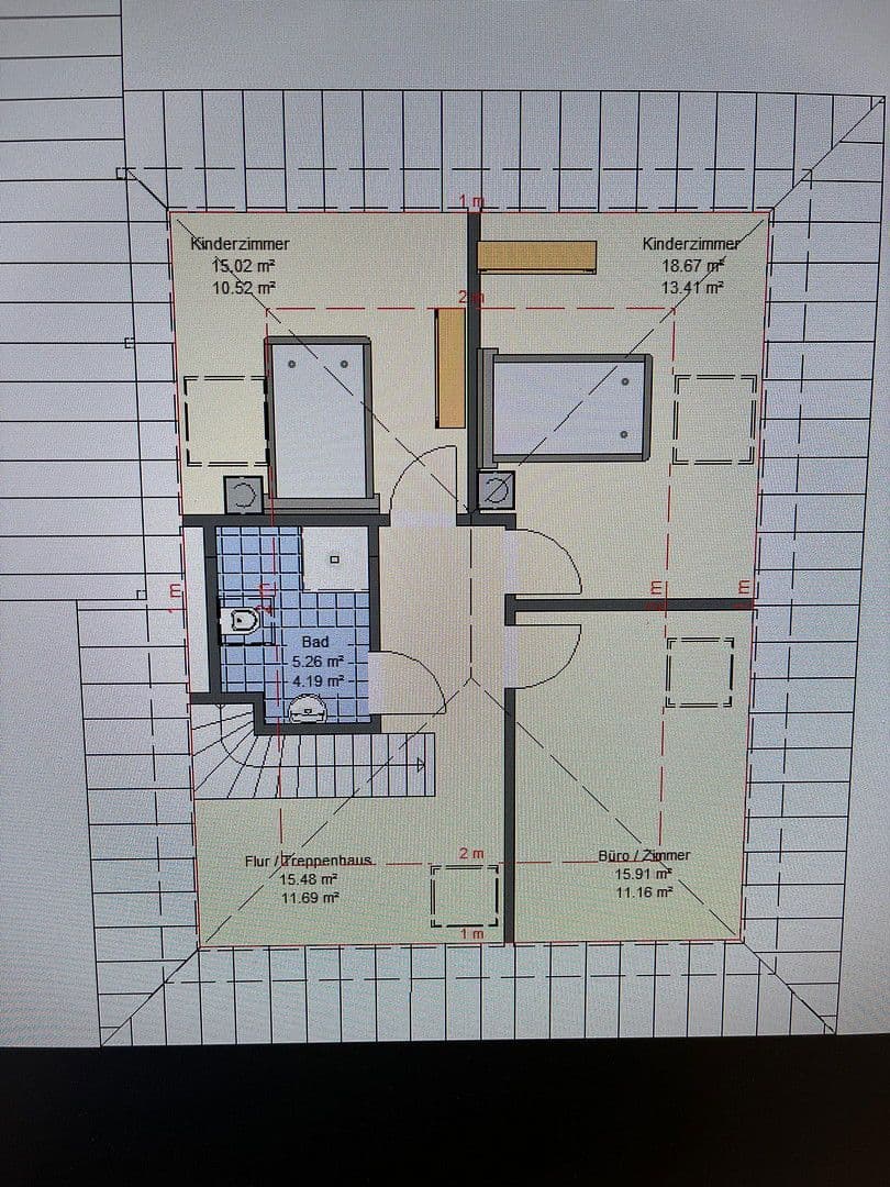 house to rent, 125 m², II.Hüllenweg 20, Barßel, Lower Saxony house to rent, 125 m², II.Hüllenweg 20, Barßel, Lower Saxony