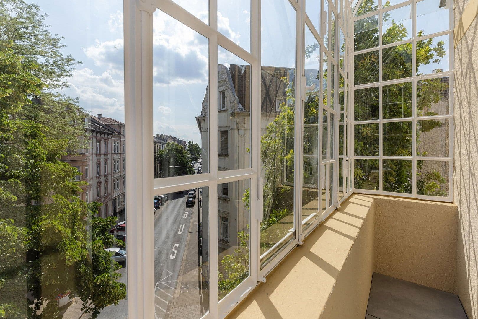 3 bedroom flat for sale, 91 m², Krafftstraße 1, Offenbach, Hesse 3 bedroom flat for sale, 91 m², Krafftstraße 1, Offenbach, Hesse