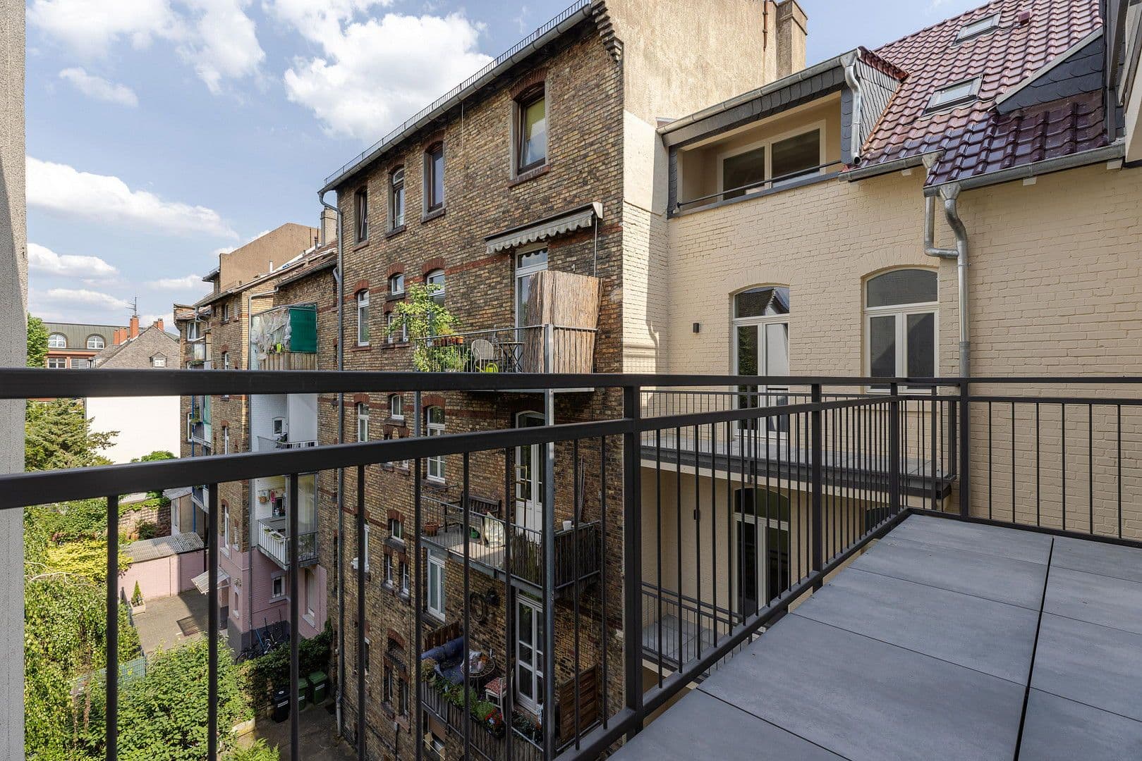 3 bedroom flat for sale, 91 m², Krafftstraße 1, Offenbach, Hesse 3 bedroom flat for sale, 91 m², Krafftstraße 1, Offenbach, Hesse