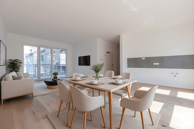 3 bedroom flat for sale, 91 m², Krafftstraße 1, Offenbach, Hesse 3 bedroom flat for sale, 91 m², Krafftstraße 1, Offenbach, Hesse