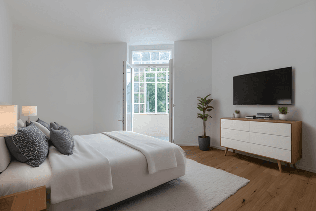 3 bedroom flat for sale, 91 m², Krafftstraße 1, Offenbach, Hesse 3 bedroom flat for sale, 91 m², Krafftstraße 1, Offenbach, Hesse