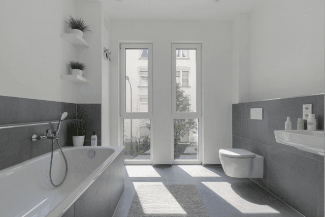 3 bedroom flat for sale, 91 m², Krafftstraße 1, Offenbach, Hesse 3 bedroom flat for sale, 91 m², Krafftstraße 1, Offenbach, Hesse