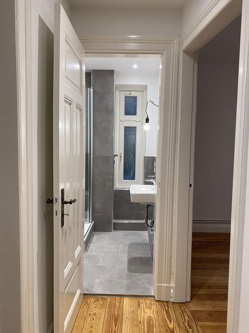 2 bedroom flat for sale, 39 m², Heidberg 38, Hamburg, Hamburg 2 bedroom flat for sale, 39 m², Heidberg 38, Hamburg, Hamburg