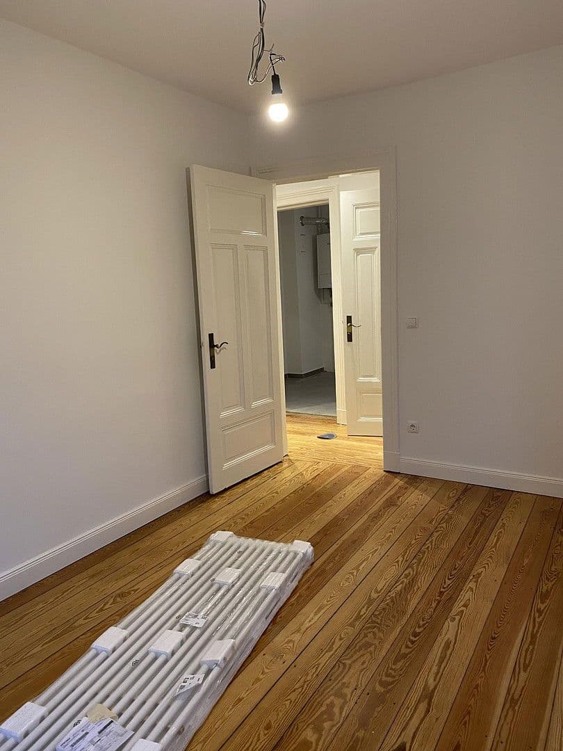 2 bedroom flat for sale, 39 m², Heidberg 38, Hamburg, Hamburg 2 bedroom flat for sale, 39 m², Heidberg 38, Hamburg, Hamburg