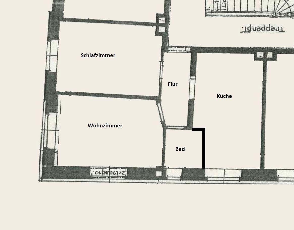 2 bedroom flat for sale, 39 m², Heidberg 38, Hamburg, Hamburg 2 bedroom flat for sale, 39 m², Heidberg 38, Hamburg, Hamburg