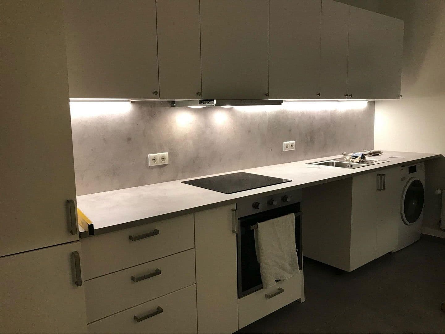 2 bedroom flat for sale, 39 m², Heidberg 38, Hamburg, Hamburg 2 bedroom flat for sale, 39 m², Heidberg 38, Hamburg, Hamburg