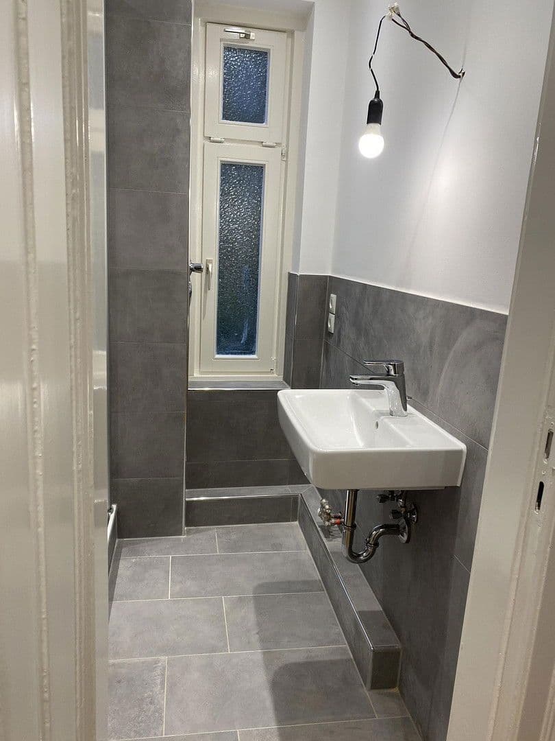 2 bedroom flat for sale, 39 m², Heidberg 38, Hamburg, Hamburg 2 bedroom flat for sale, 39 m², Heidberg 38, Hamburg, Hamburg