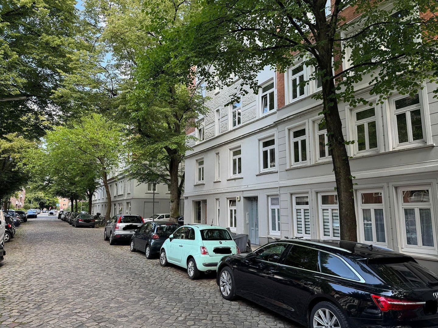 2 bedroom flat for sale, 39 m², Heidberg 38, Hamburg, Hamburg 2 bedroom flat for sale, 39 m², Heidberg 38, Hamburg, Hamburg