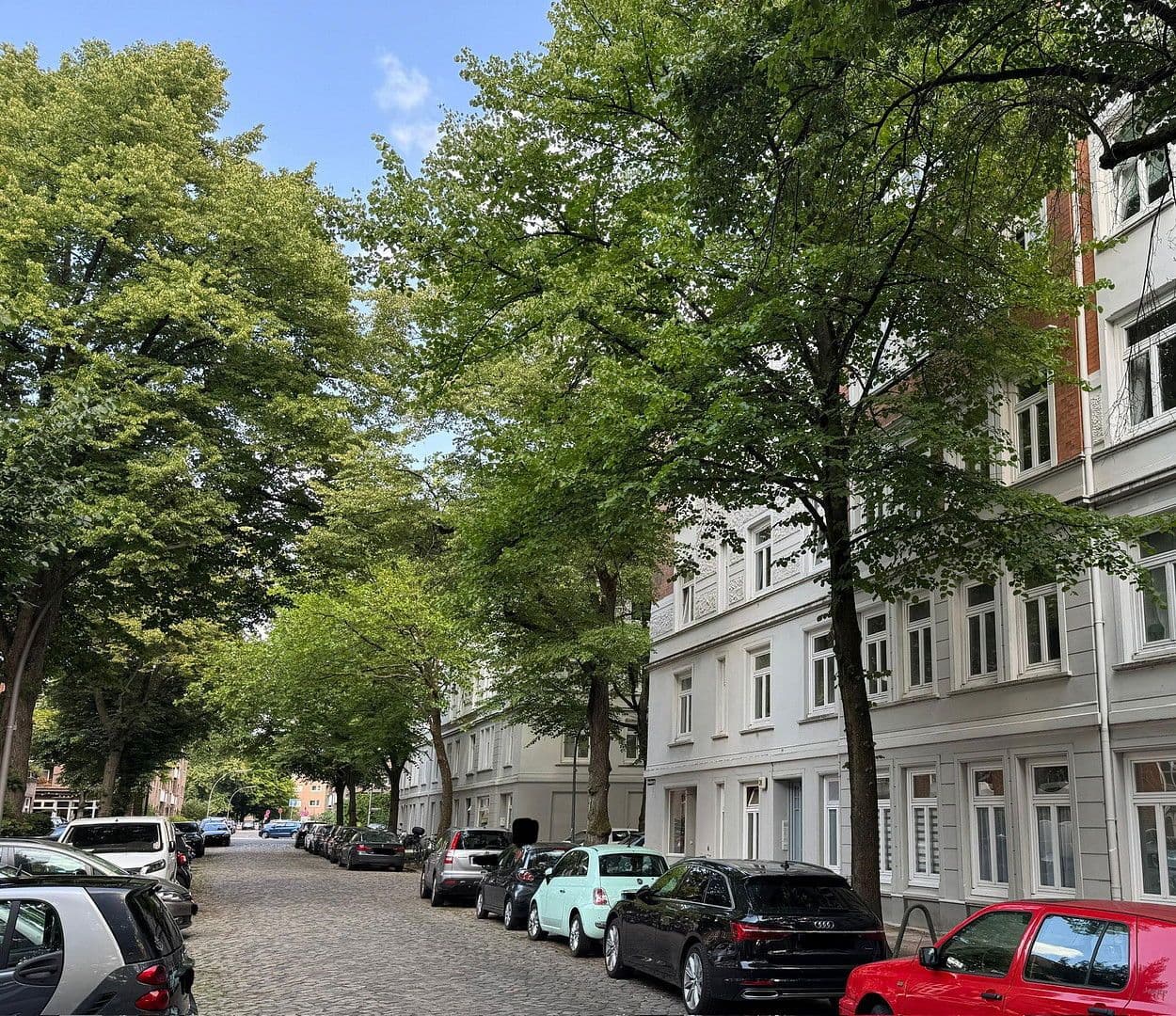 2 bedroom flat for sale, 39 m², Heidberg 38, Hamburg, Hamburg 2 bedroom flat for sale, 39 m², Heidberg 38, Hamburg, Hamburg