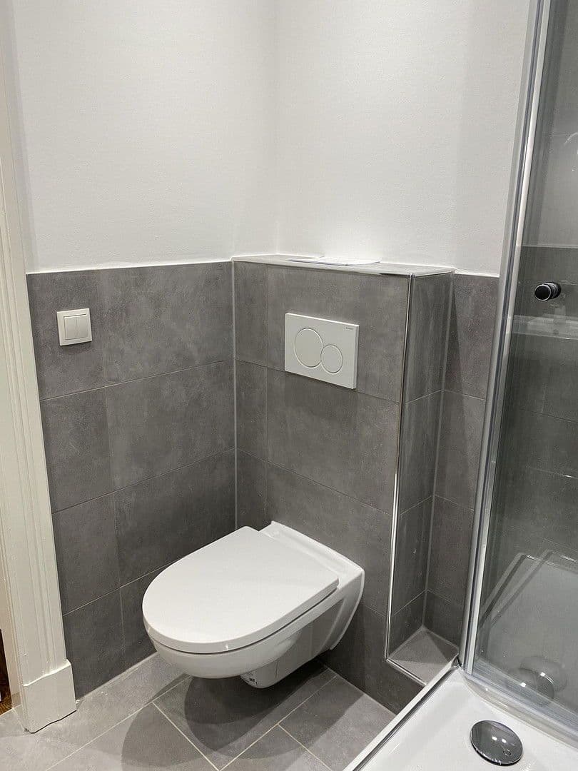 2 bedroom flat for sale, 39 m², Heidberg 38, Hamburg, Hamburg 2 bedroom flat for sale, 39 m², Heidberg 38, Hamburg, Hamburg