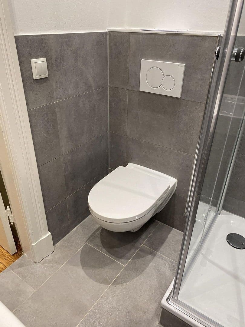 2 bedroom flat for sale, 39 m², Heidberg 38, Hamburg, Hamburg 2 bedroom flat for sale, 39 m², Heidberg 38, Hamburg, Hamburg