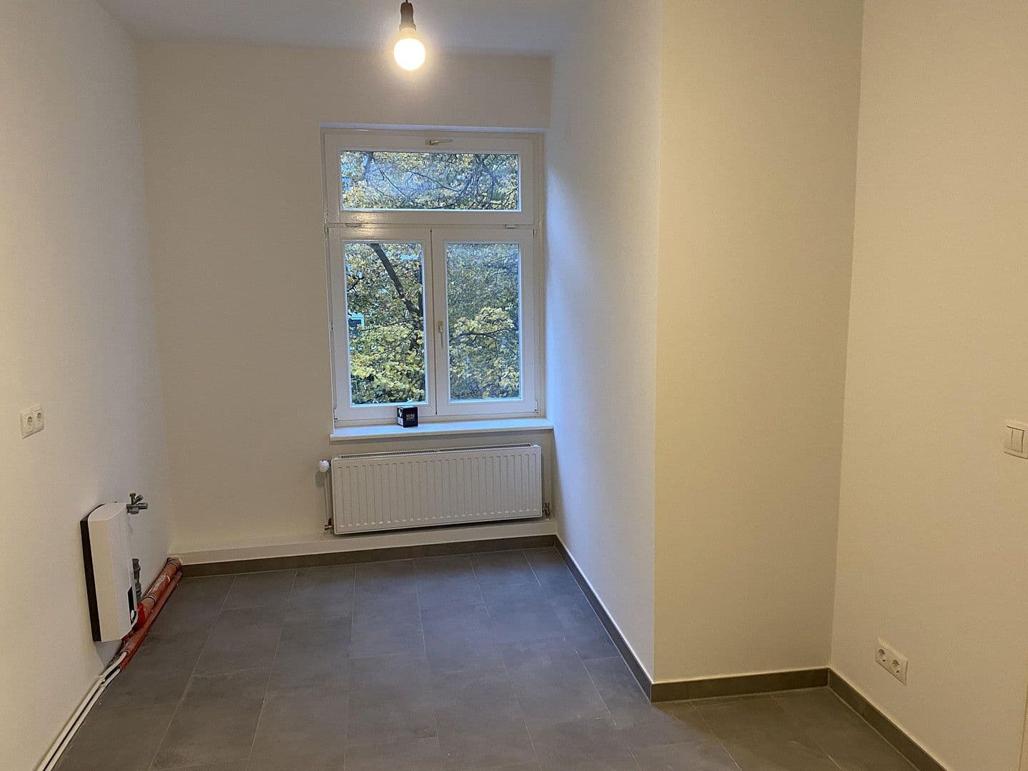 2 bedroom flat for sale, 39 m², Heidberg 38, Hamburg, Hamburg 2 bedroom flat for sale, 39 m², Heidberg 38, Hamburg, Hamburg