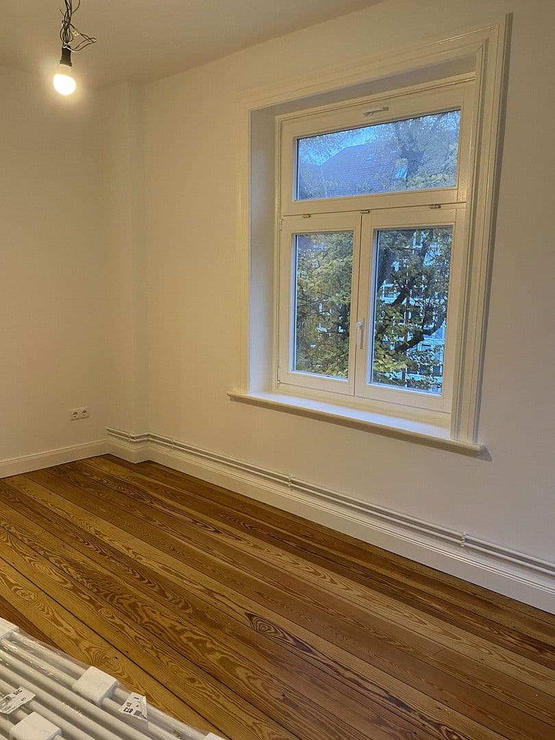 2 bedroom flat for sale, 39 m², Heidberg 38, Hamburg, Hamburg 2 bedroom flat for sale, 39 m², Heidberg 38, Hamburg, Hamburg