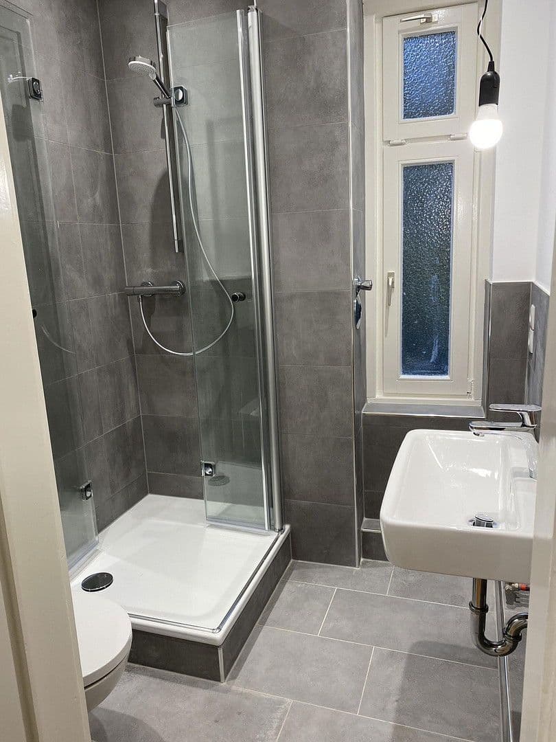 2 bedroom flat for sale, 39 m², Heidberg 38, Hamburg, Hamburg 2 bedroom flat for sale, 39 m², Heidberg 38, Hamburg, Hamburg