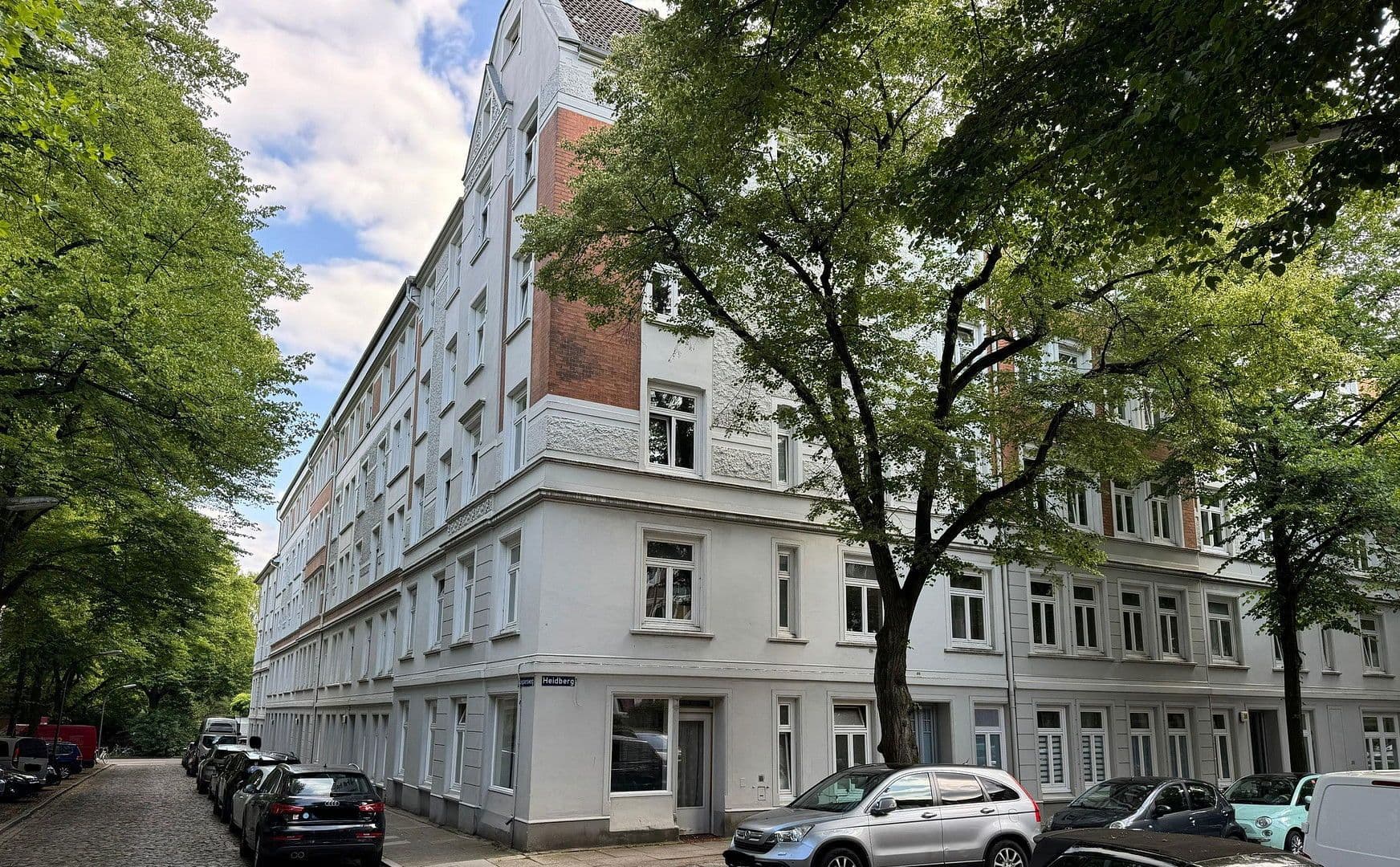 2 bedroom flat for sale, 39 m², Heidberg 38, Hamburg, Hamburg 2 bedroom flat for sale, 39 m², Heidberg 38, Hamburg, Hamburg