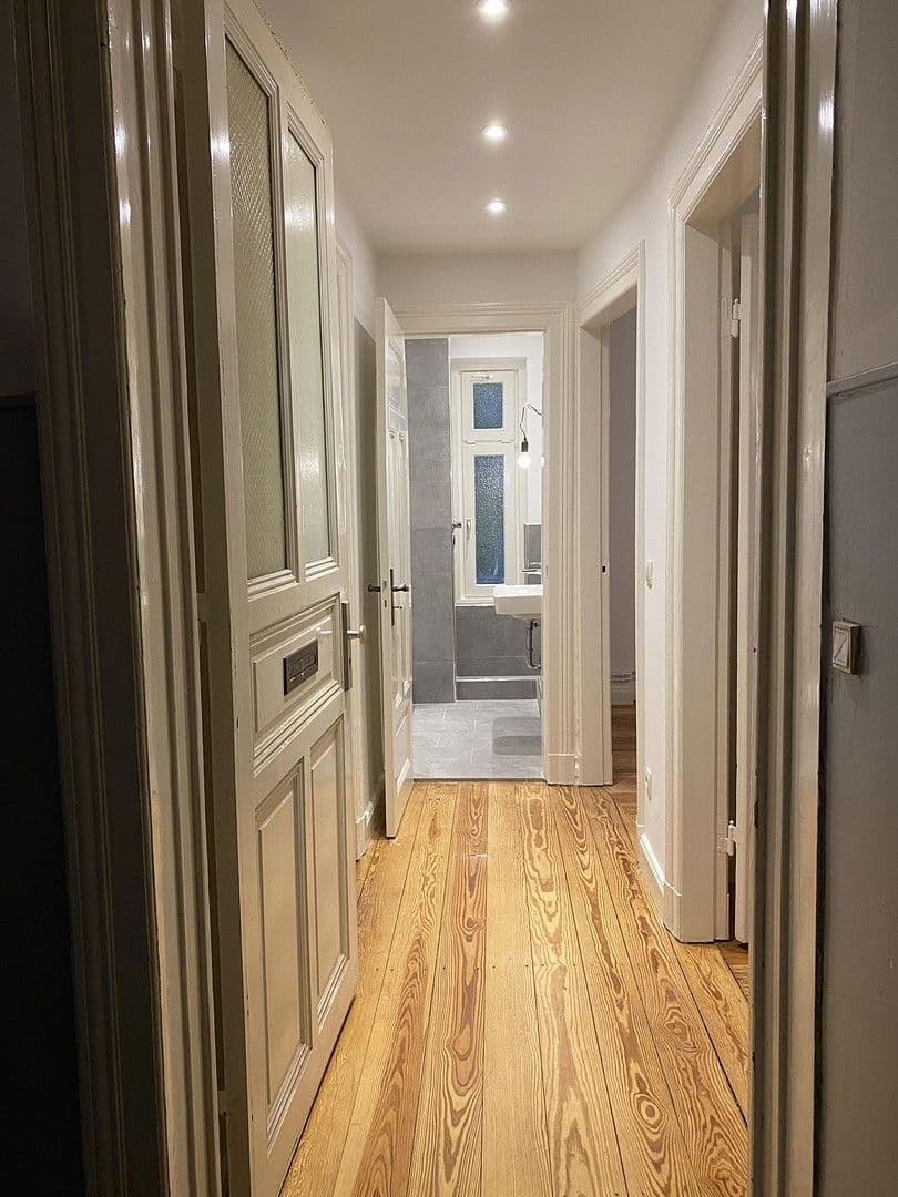 2 bedroom flat for sale, 39 m², Heidberg 38, Hamburg, Hamburg 2 bedroom flat for sale, 39 m², Heidberg 38, Hamburg, Hamburg