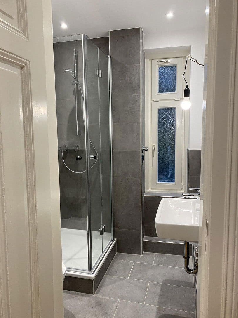 2 bedroom flat for sale, 39 m², Heidberg 38, Hamburg, Hamburg 2 bedroom flat for sale, 39 m², Heidberg 38, Hamburg, Hamburg