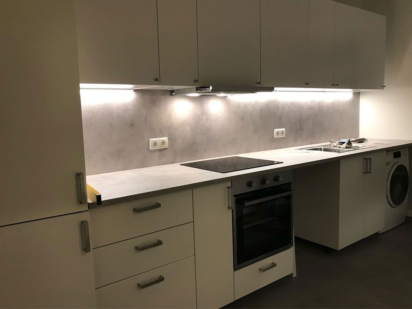 2 bedroom flat for sale, 39 m², Heidberg 38, Hamburg, Hamburg 2 bedroom flat for sale, 39 m², Heidberg 38, Hamburg, Hamburg