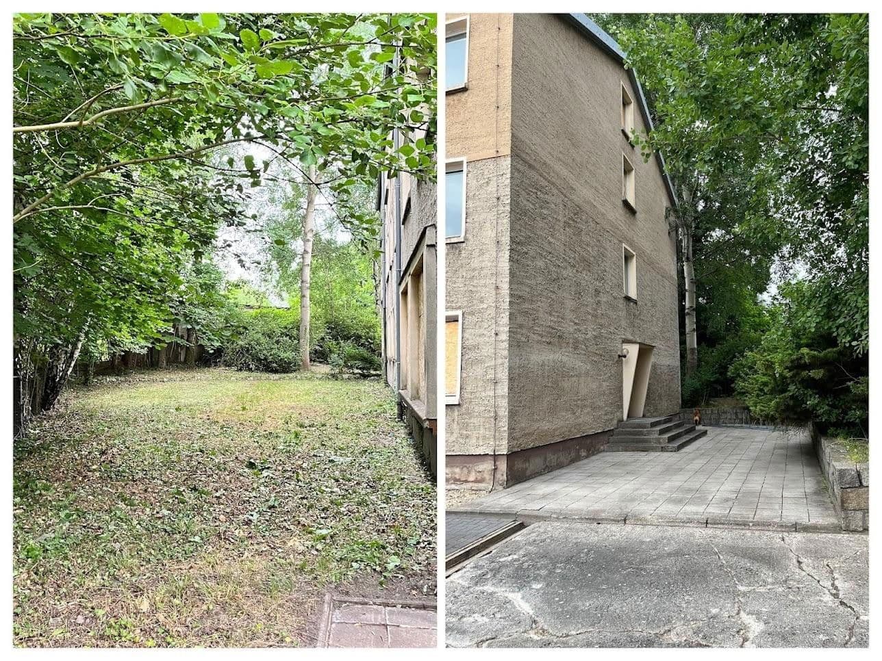 non-residential property for sale, 9,536 m², Niesky, Saxony non-residential property for sale, 9,536 m², Niesky, Saxony